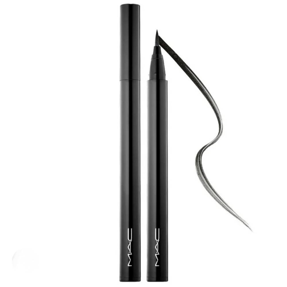 MAC Brushstroke 24-Hour Liquid Eyeliner